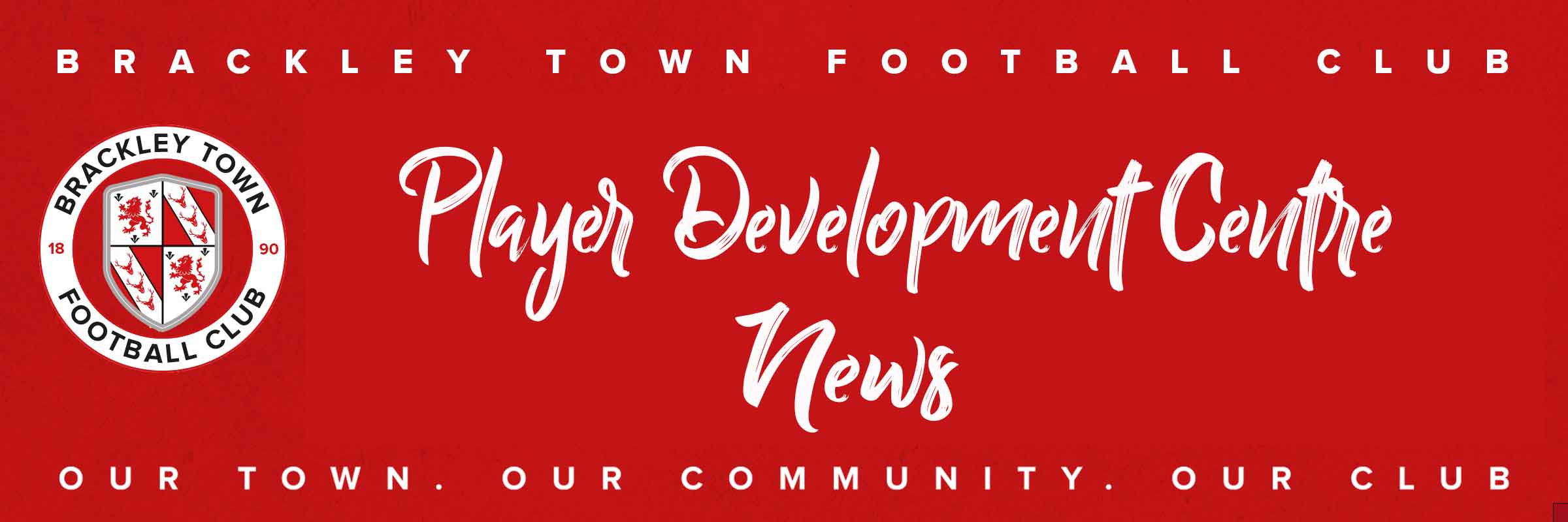 BTFC Player Development